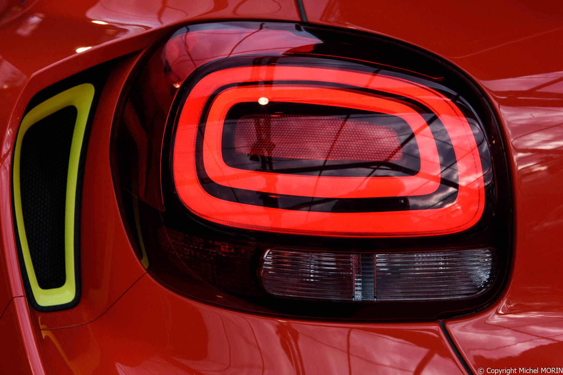 CITROEN C3  WRC