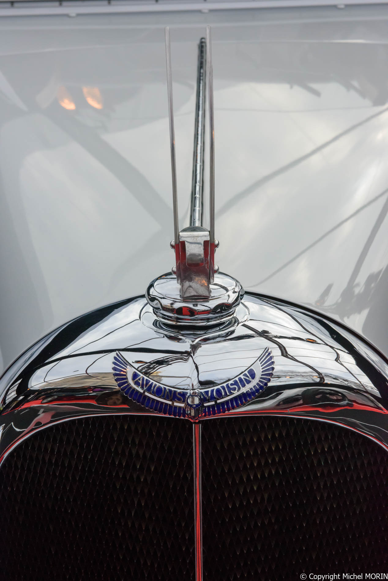VOISIN C28 aerosport