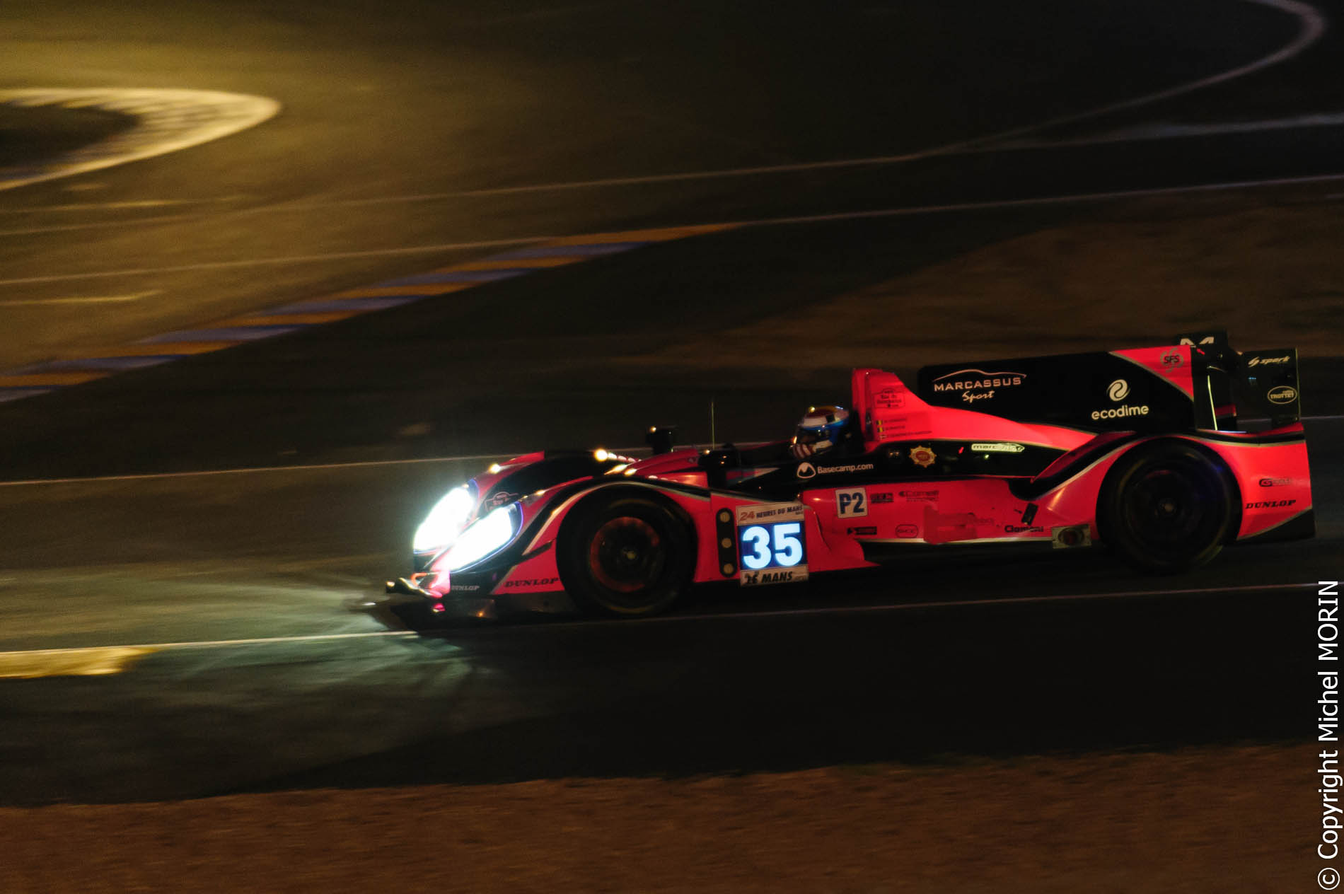 MORGAN NISSAN
