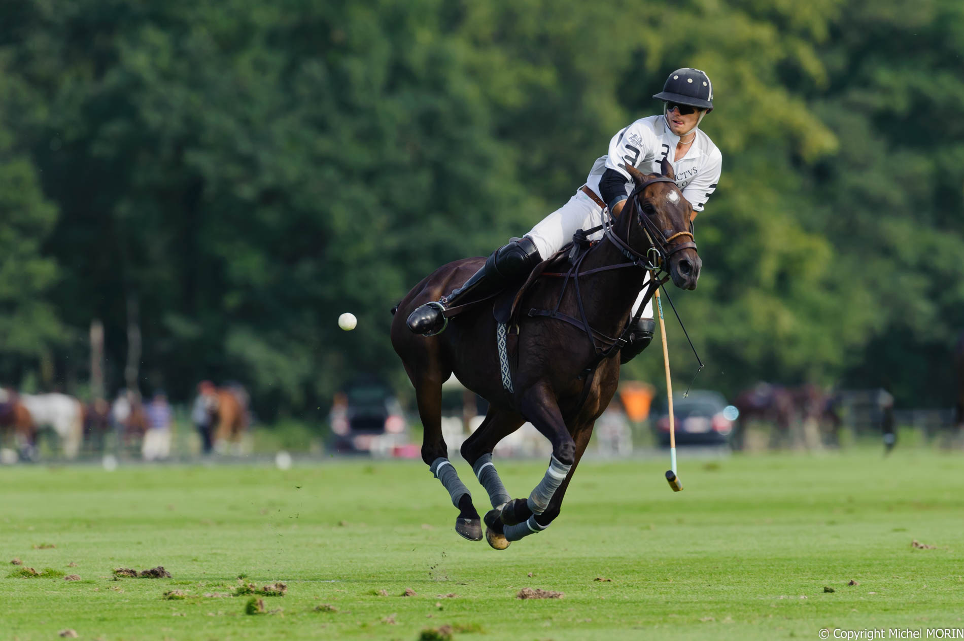 Open de France de Polo