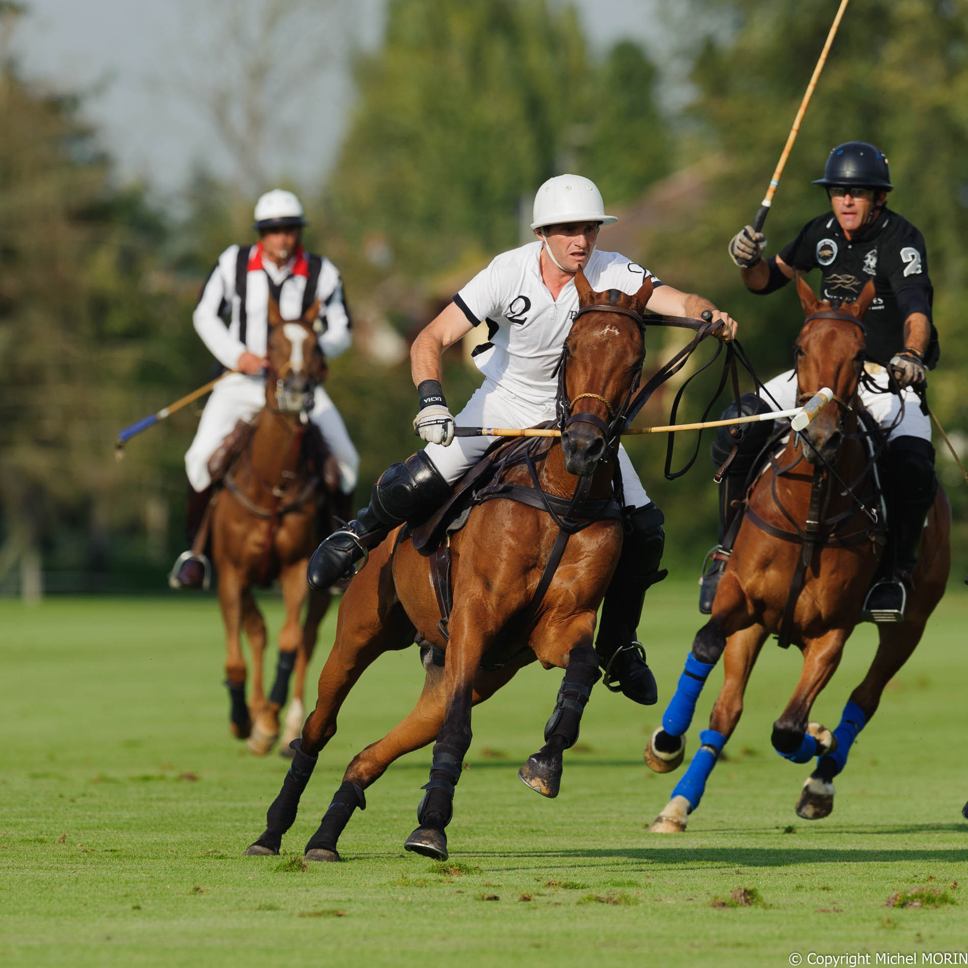 Open de France de Polo