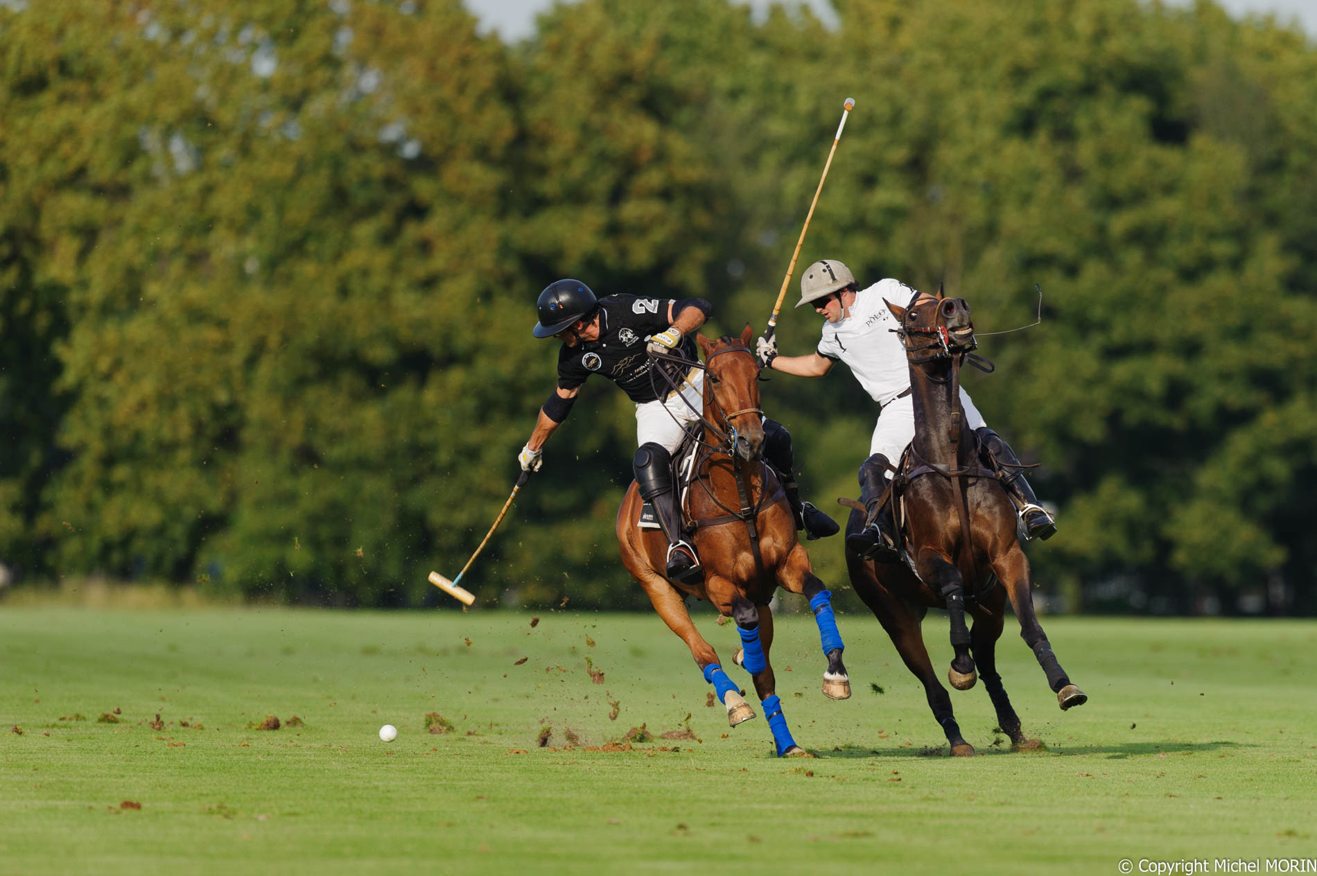 Open de France de Polo