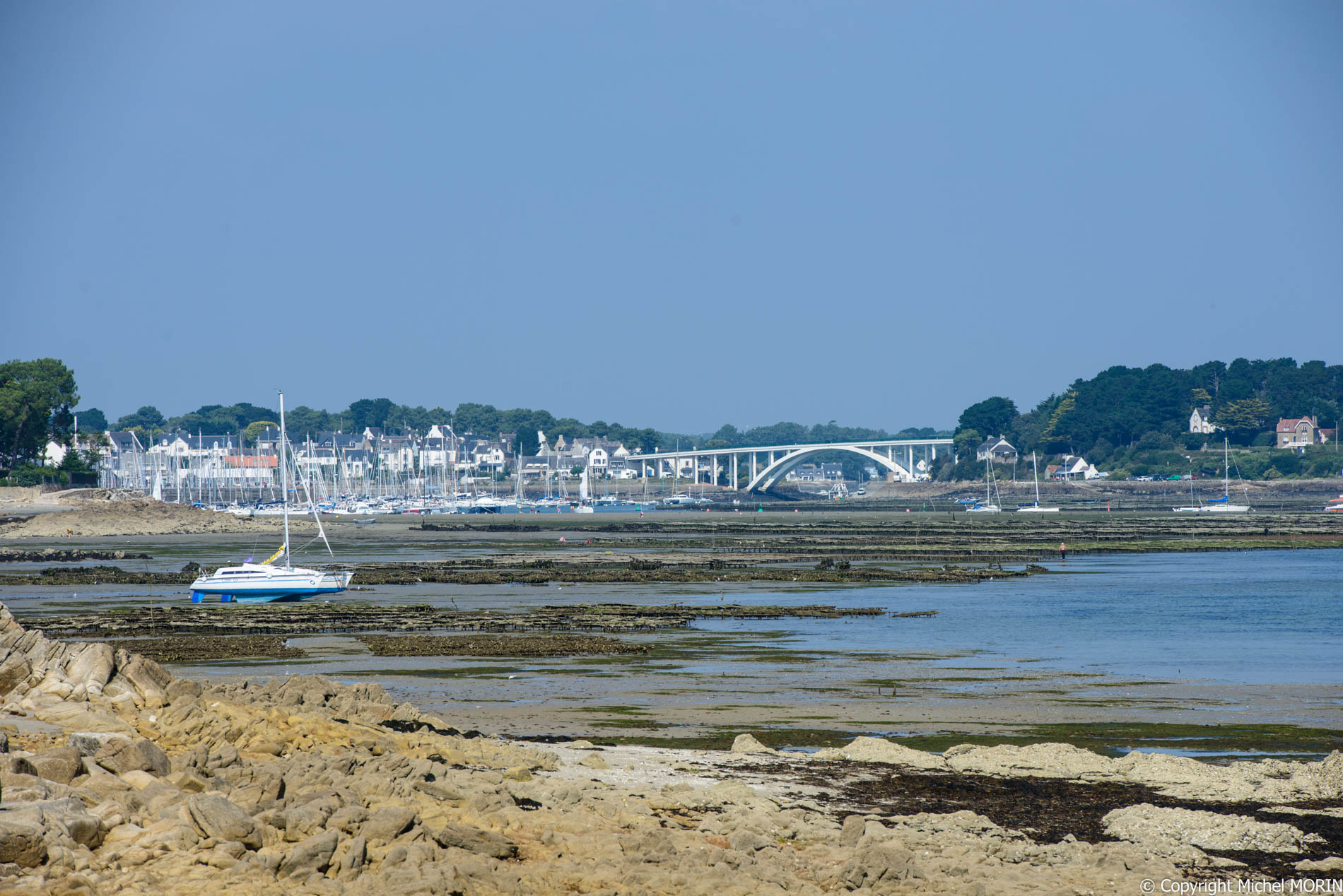 La Trinité sur mer