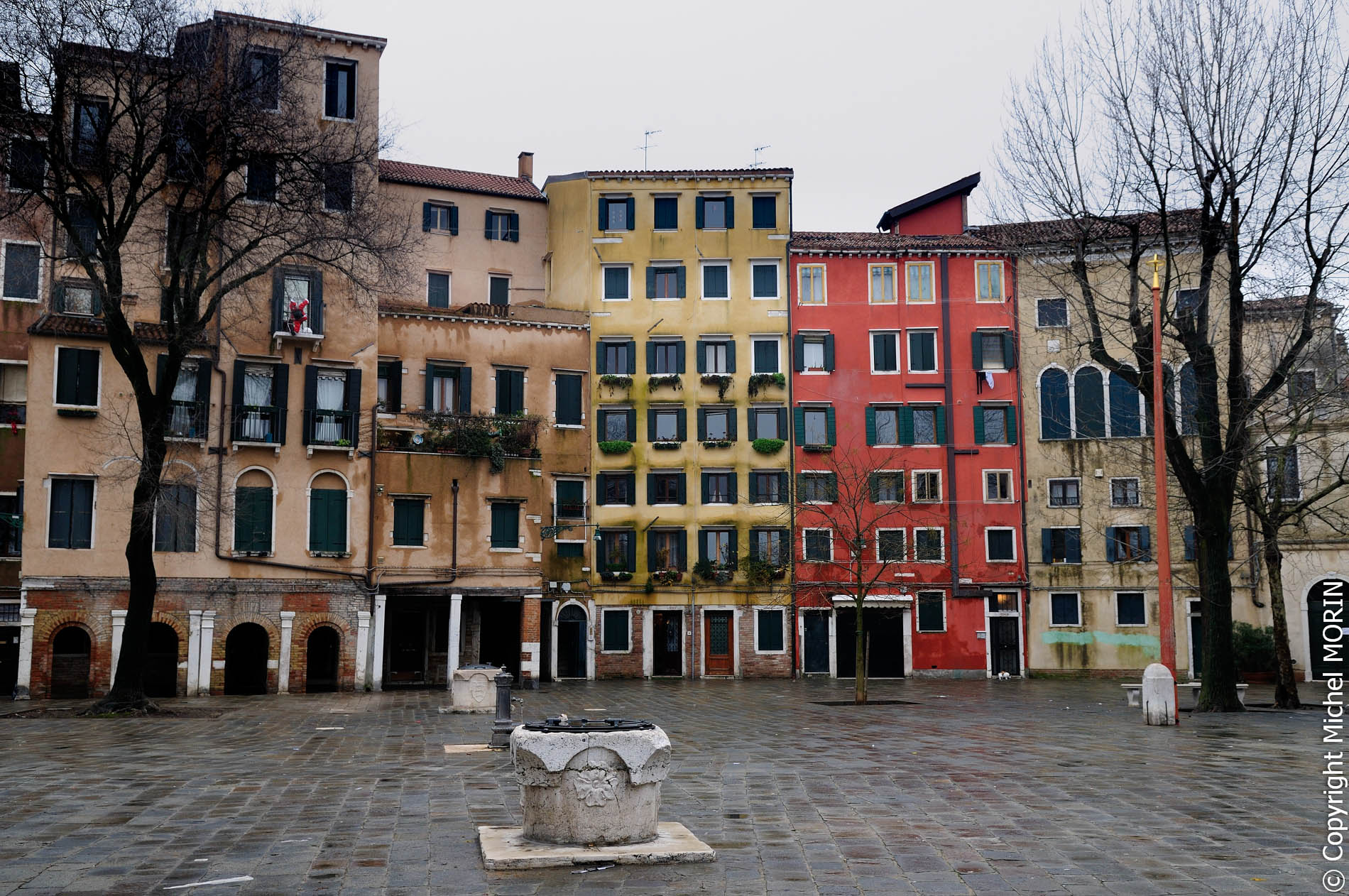 Place du Ghetto