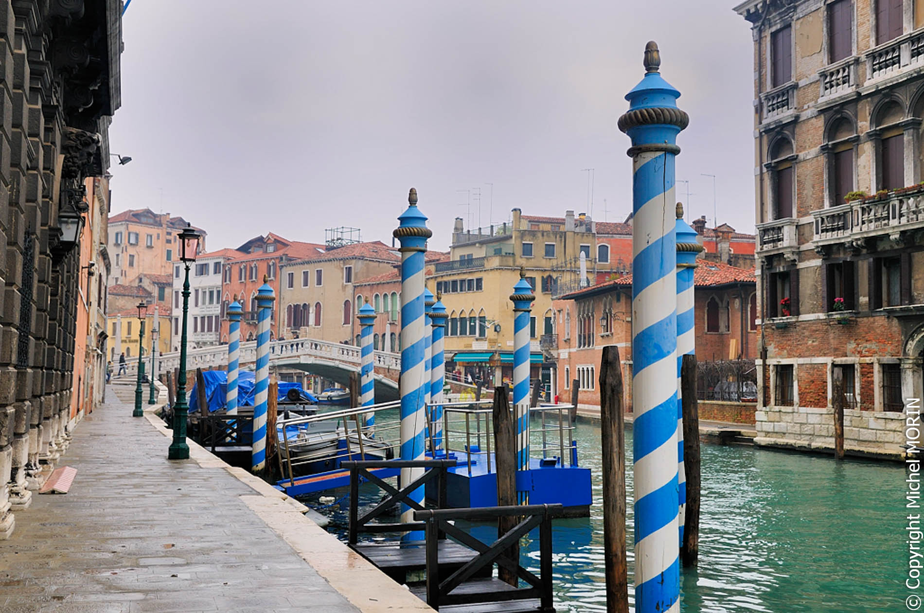 Canal de cannareggio