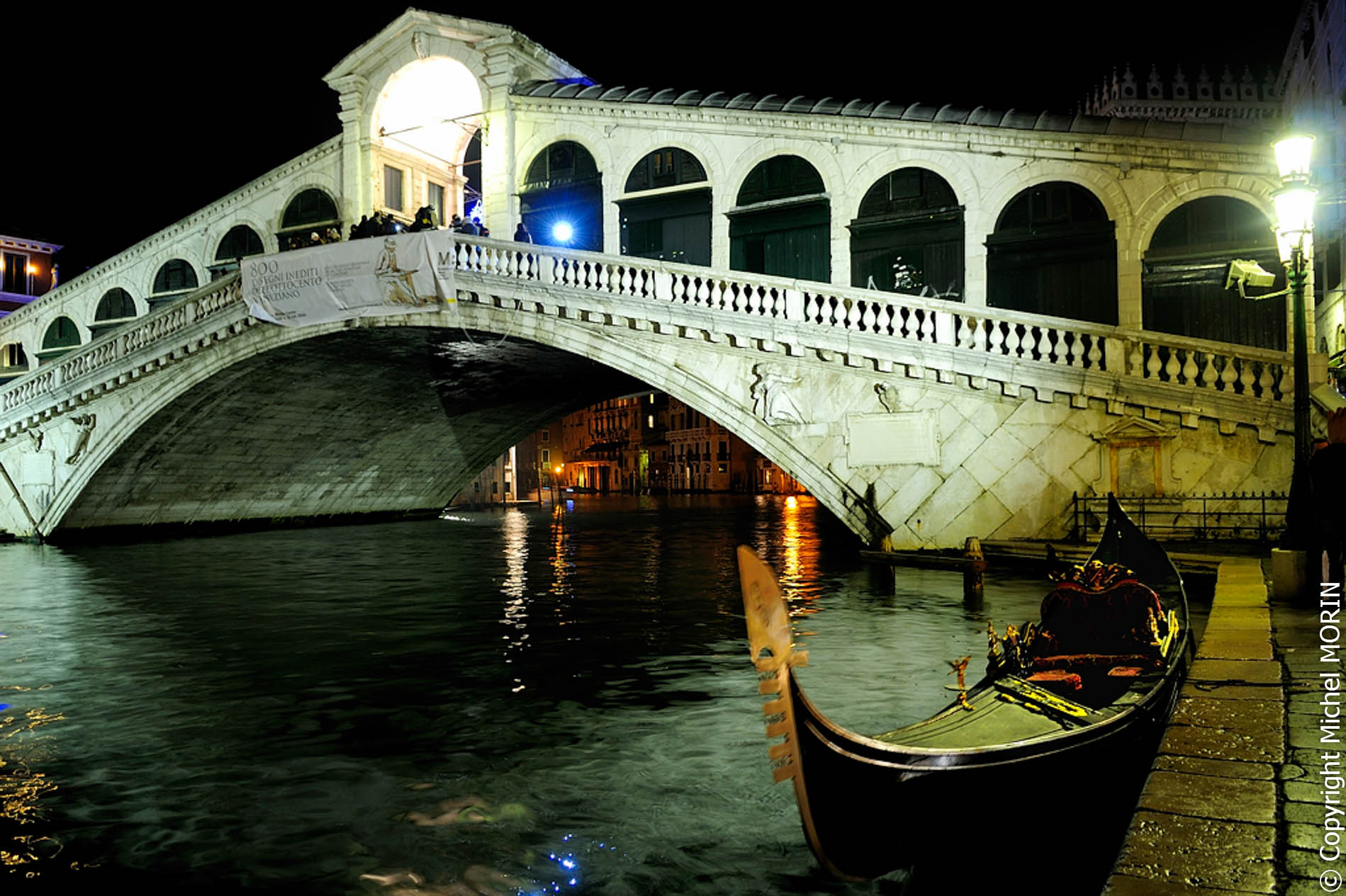 Pont du Rialto